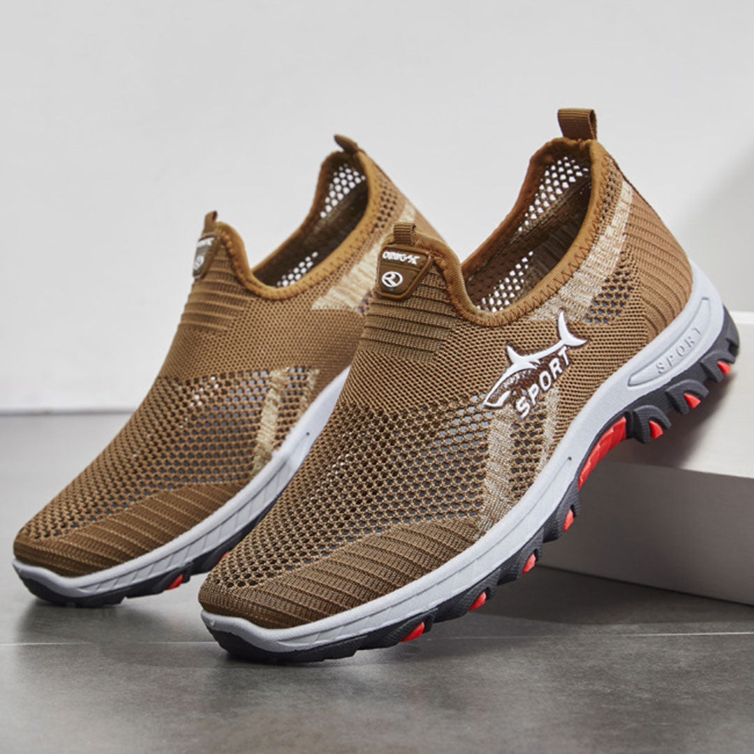 Ezekiel - Zapatos informales con estilo