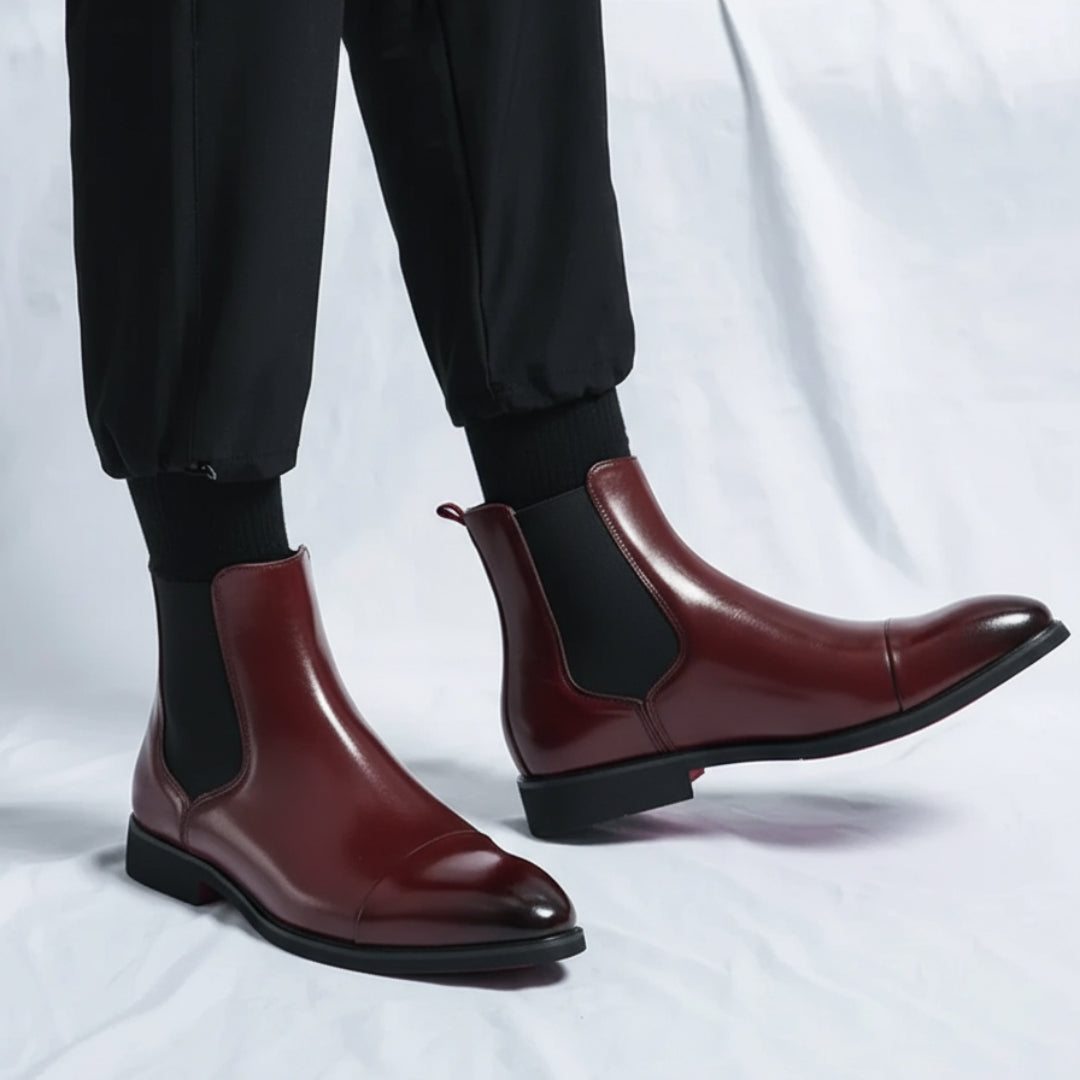 Falric - Botas Casuales Elegantes