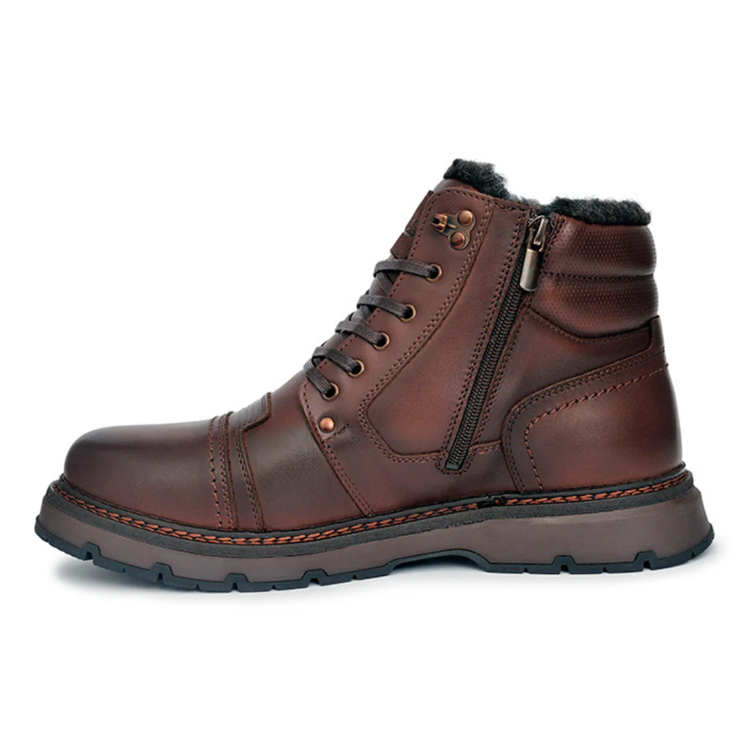 Cassiar - Botas Casuales Elegantes