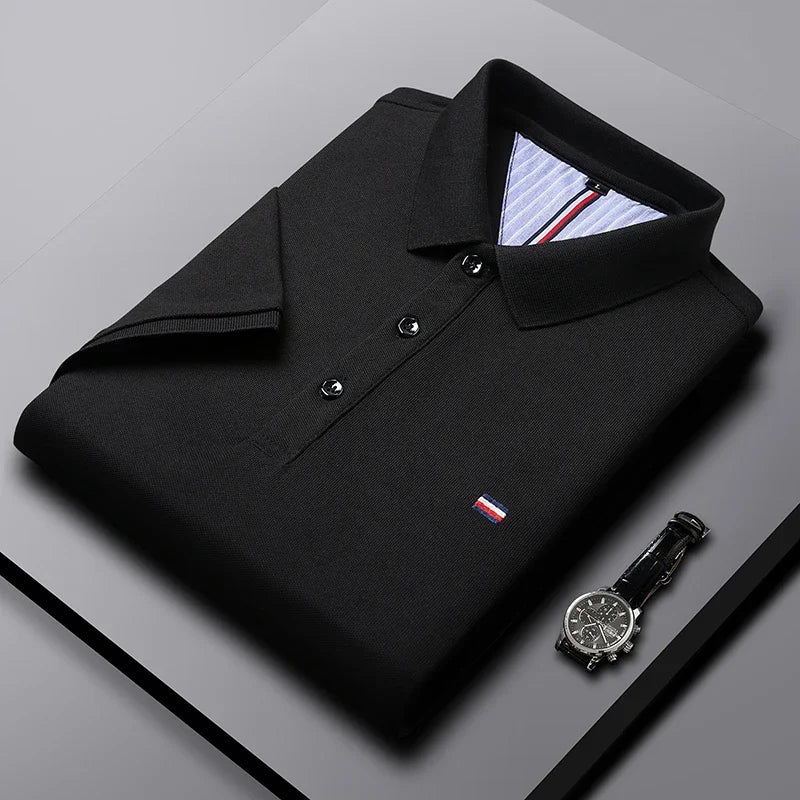 Clifford - Polo elegante y casual