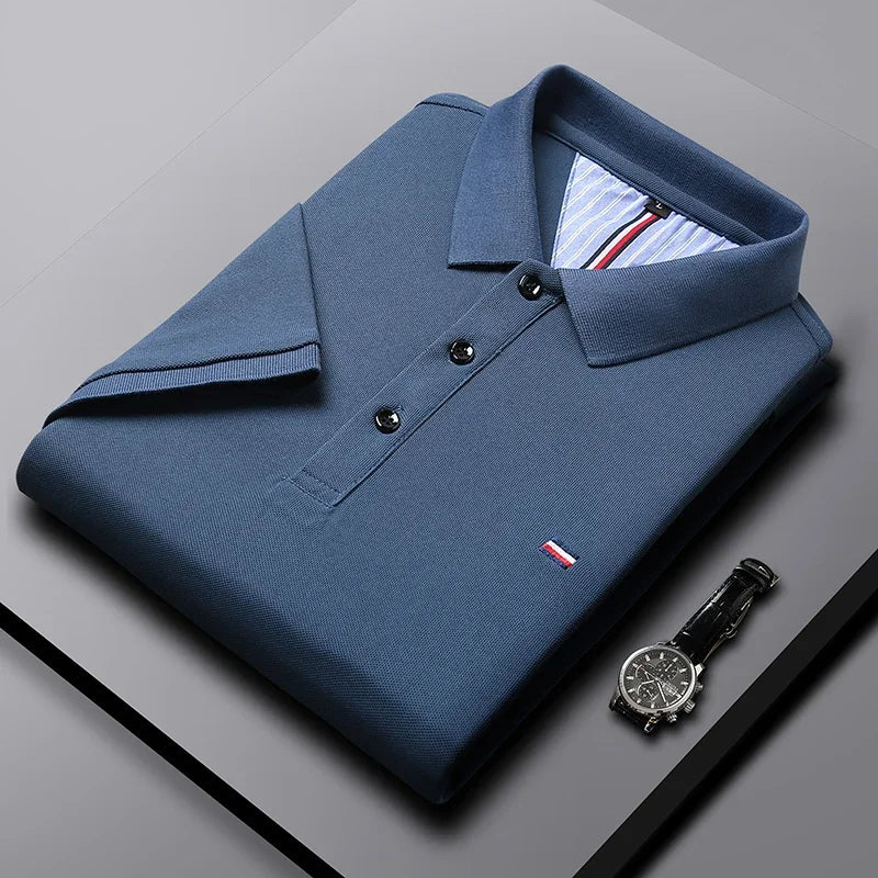 Clifford - Polo elegante y casual