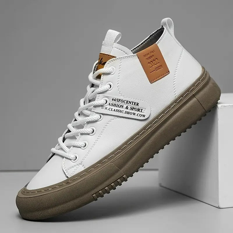 Crispus - Zapatos Casuales Estilosos