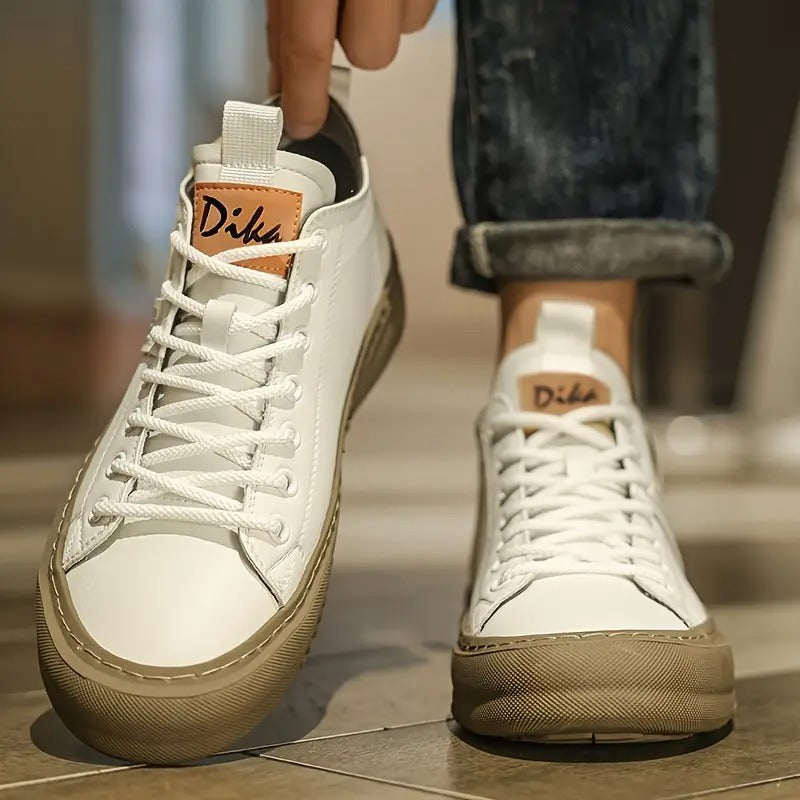 Crispus - Zapatos Casuales Estilosos