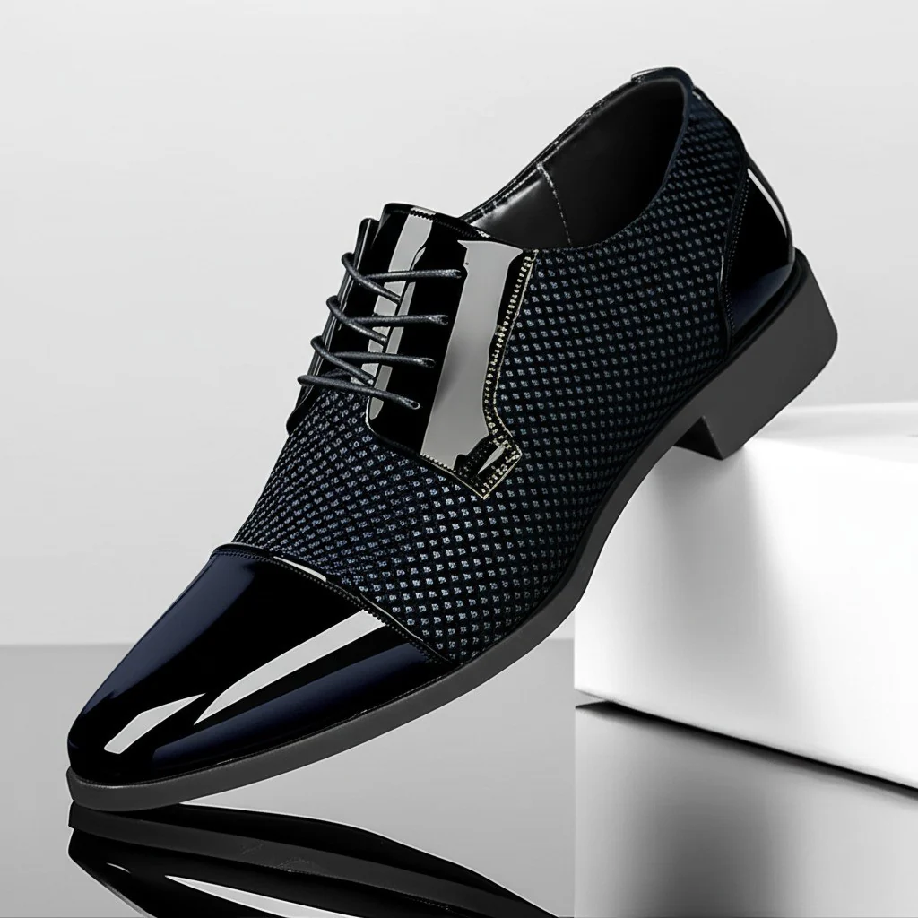 Lucien - Zapatos Casuales Elegantes
