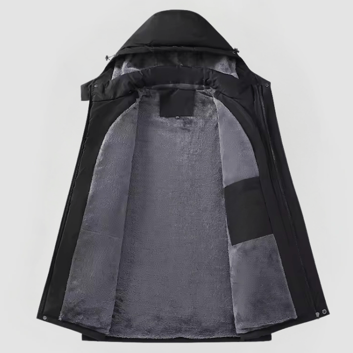 Cyprian - Chaqueta Casual Estilosa