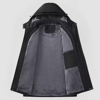 Cyprian - Chaqueta Casual Estilosa