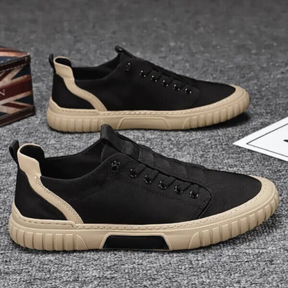 Sylvester - Zapatos Casuales Estilosos