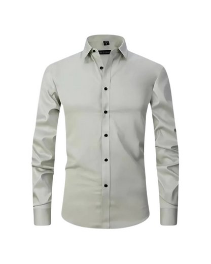 Carlton - Camisa casual elegante