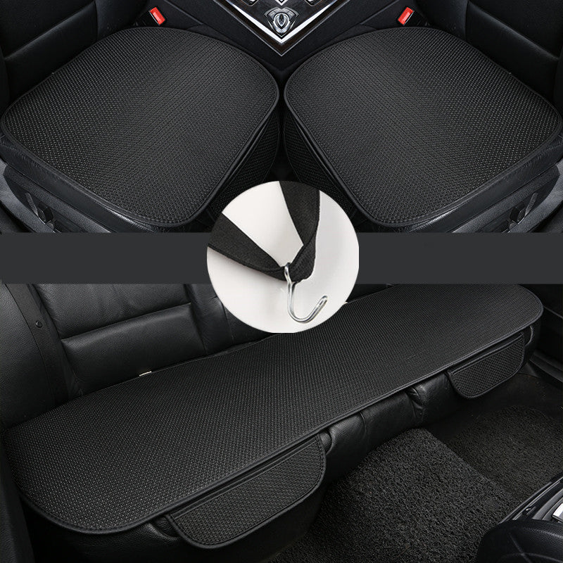 Davriel - Cojines de Asiento para Auto de Seda