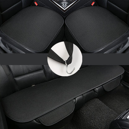 Davriel - Cojines de Asiento para Auto de Seda