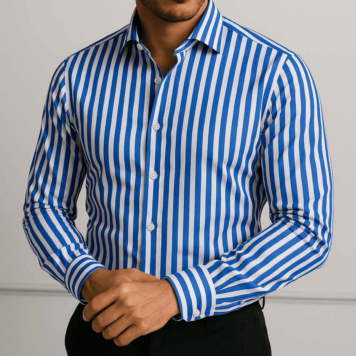 Ansel – Camisa Premium | Compre 1, lleve 2