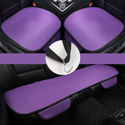 Davriel - Cojines de Asiento para Auto de Seda