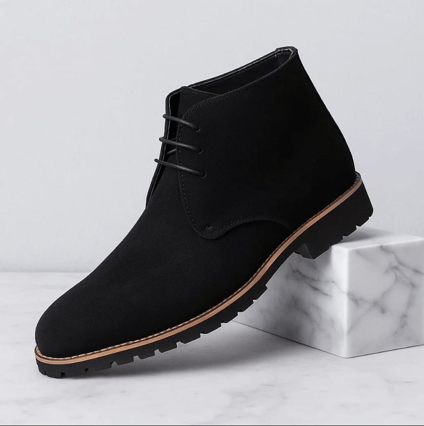 Wystan - Botas Casuales Elegantes