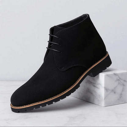Wystan - Botas Casuales Elegantes