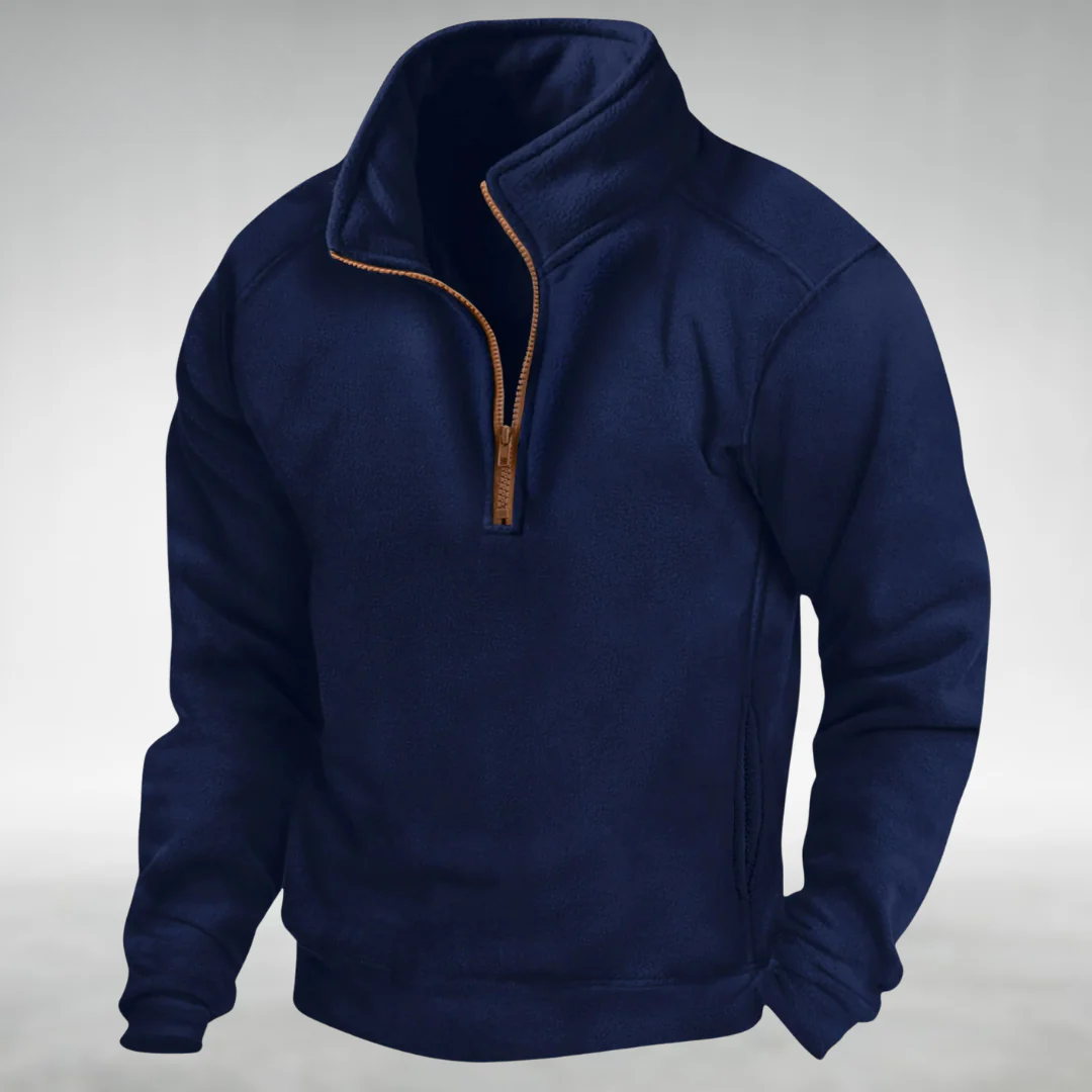 Barrett - Sudadera casual con estilo