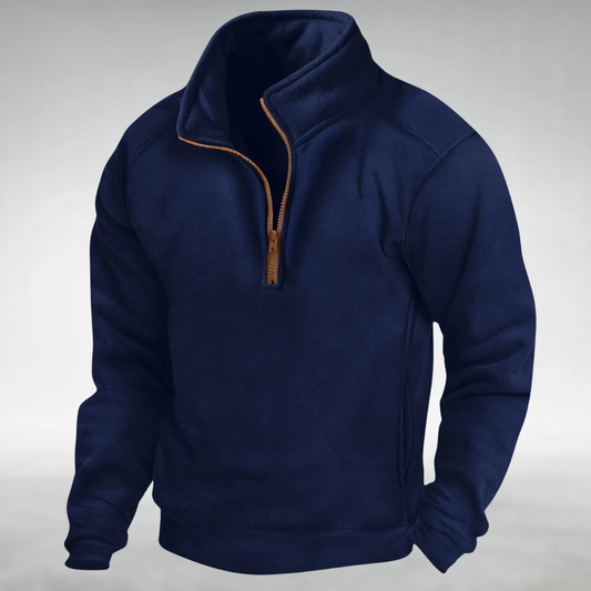 Barrett - Sudadera casual con estilo