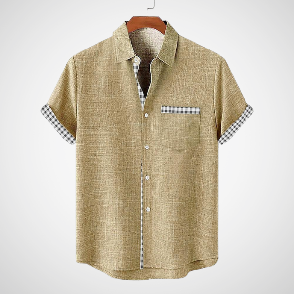 Francis - elegante polo informal