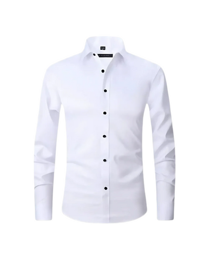 Carlton - Camisa casual elegante
