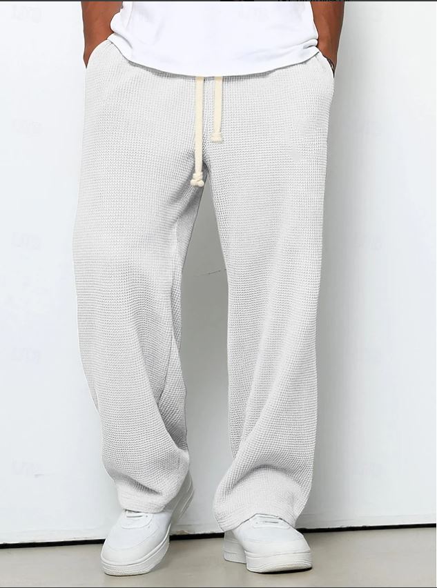 Arvyn - Pantalón Casual Estiloso