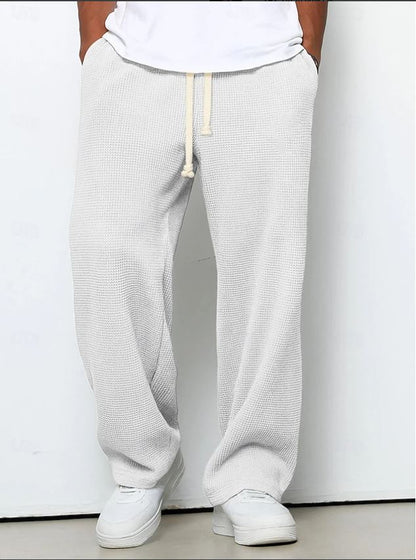 Arvyn - Pantalón Casual Estiloso