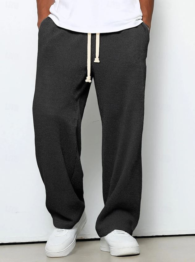 Arvyn - Pantalón Casual Estiloso