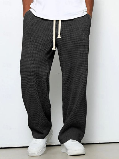 Arvyn - Pantalón Casual Estiloso