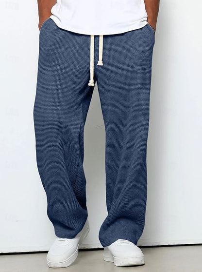 Arvyn - Pantalón Casual Estiloso