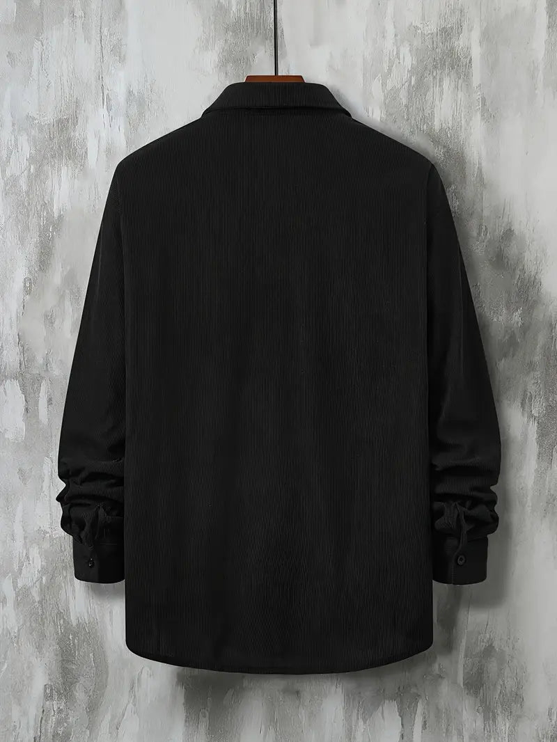 Drayton - Camisa casual con estilo