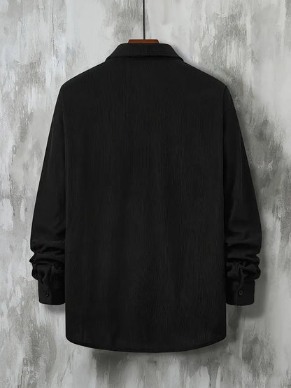 Drayton - Camisa casual con estilo