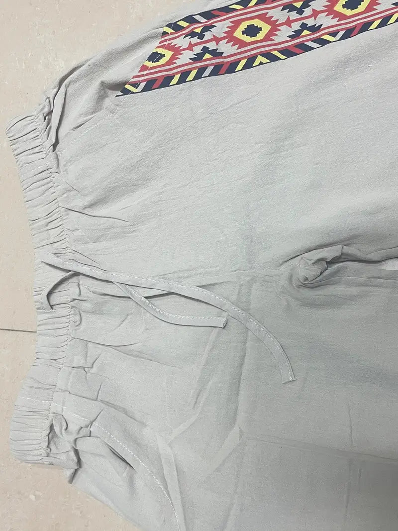 Deon - pantalones casuales con estilo