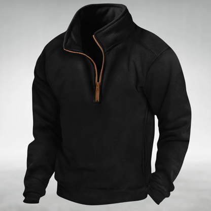 Barrett - Sudadera casual con estilo