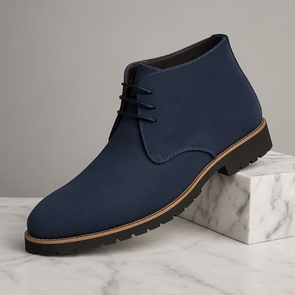 Wystan - Botas Casuales Elegantes