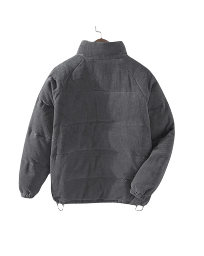 Cedrick - Chaqueta casual con estilo