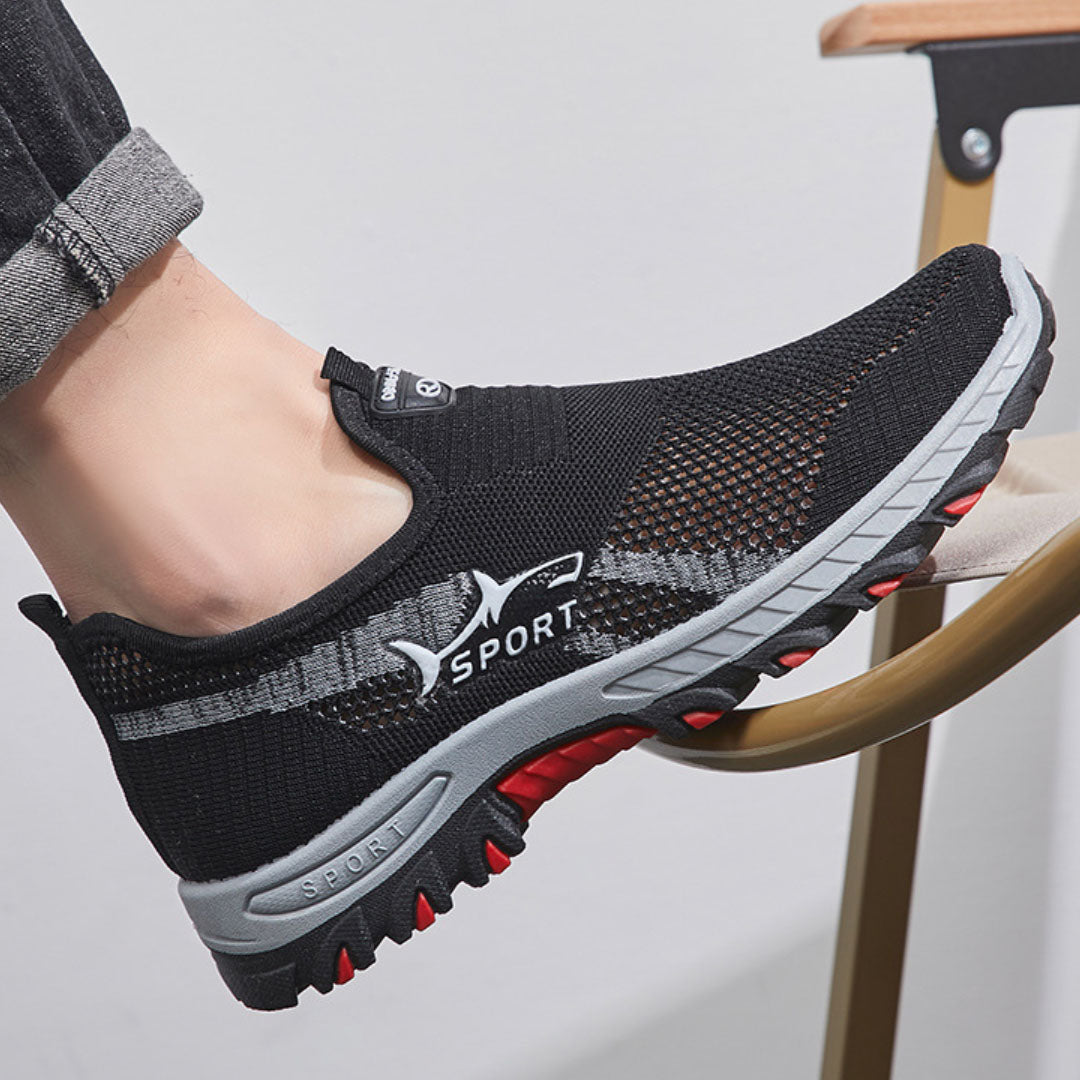 Ezekiel - Zapatos informales con estilo