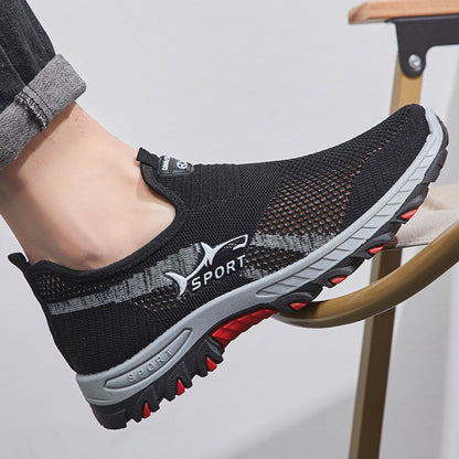 Ezekiel - Zapatos informales con estilo