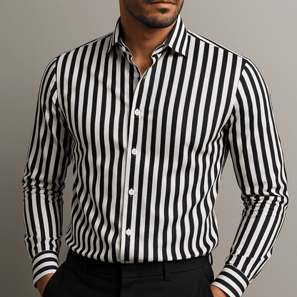 Ansel – Camisa Premium | Compre 1, lleve 2
