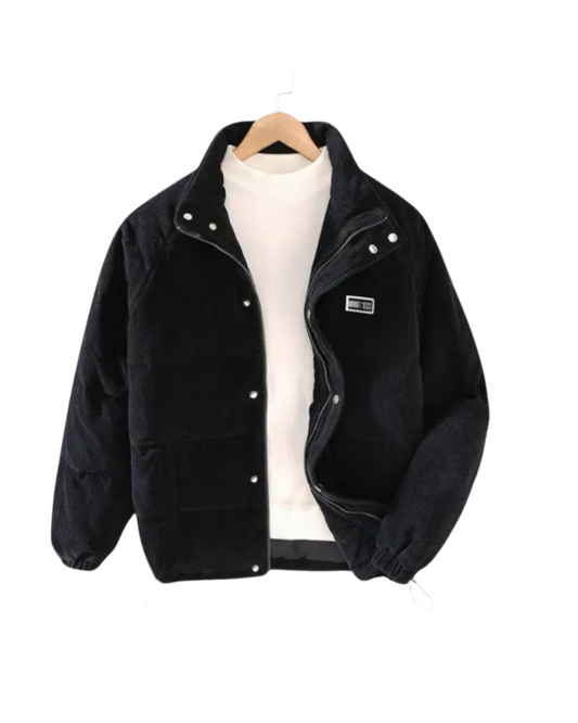 Cedrick - Chaqueta casual con estilo