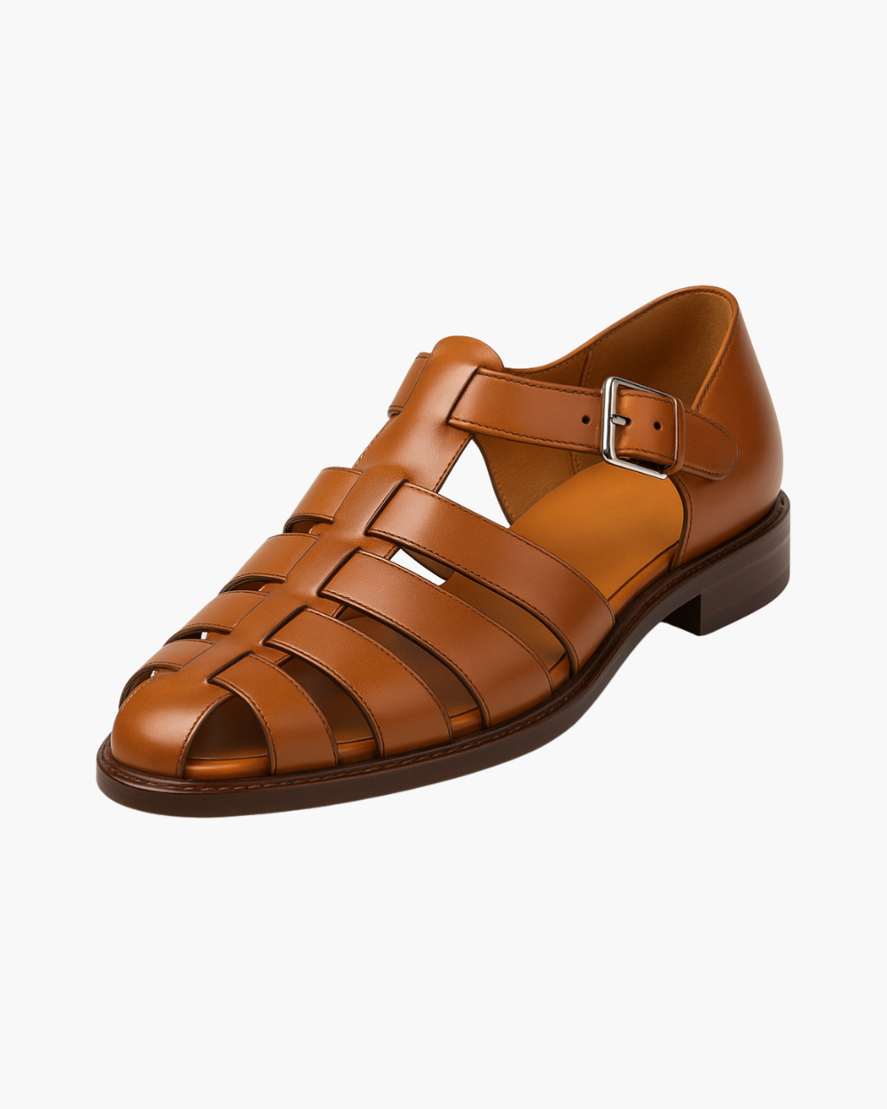 Cesar - sandalias casuales y elegantes