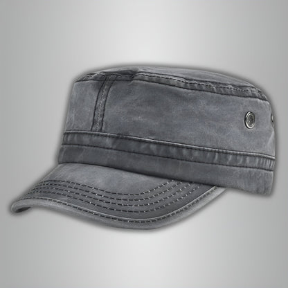 Aziel - Gorra vintage elegante y casual