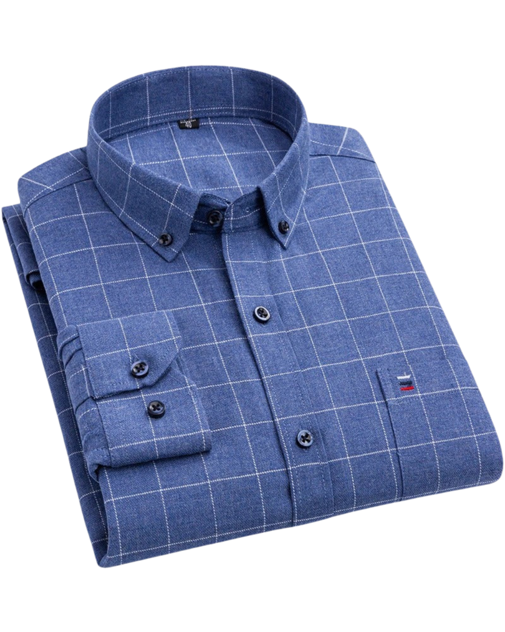 Cassien - Camisa Casual Estilosa