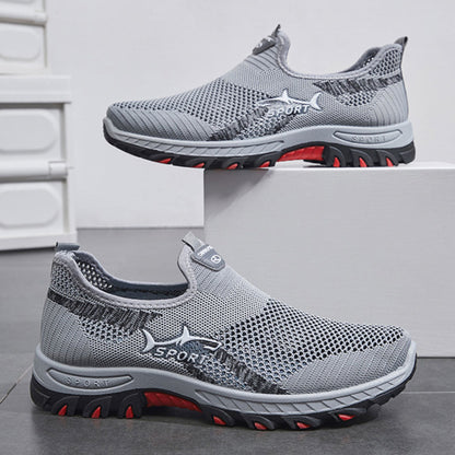 Ezekiel - Zapatos informales con estilo