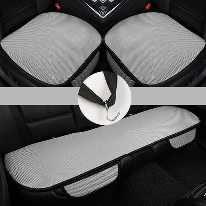 Davriel - Cojines de Asiento para Auto de Seda