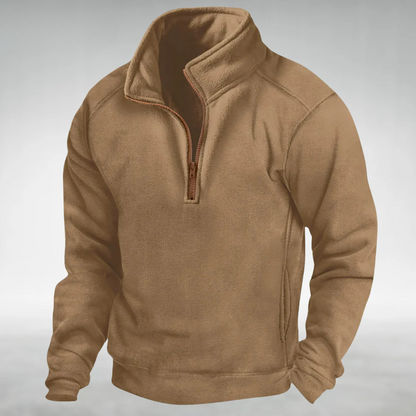 Barrett - Sudadera casual con estilo