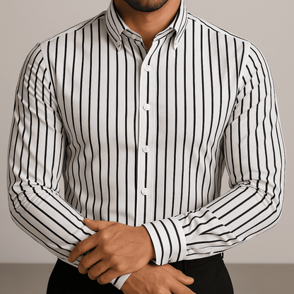 Ansel – Camisa Premium | Compre 1, lleve 2