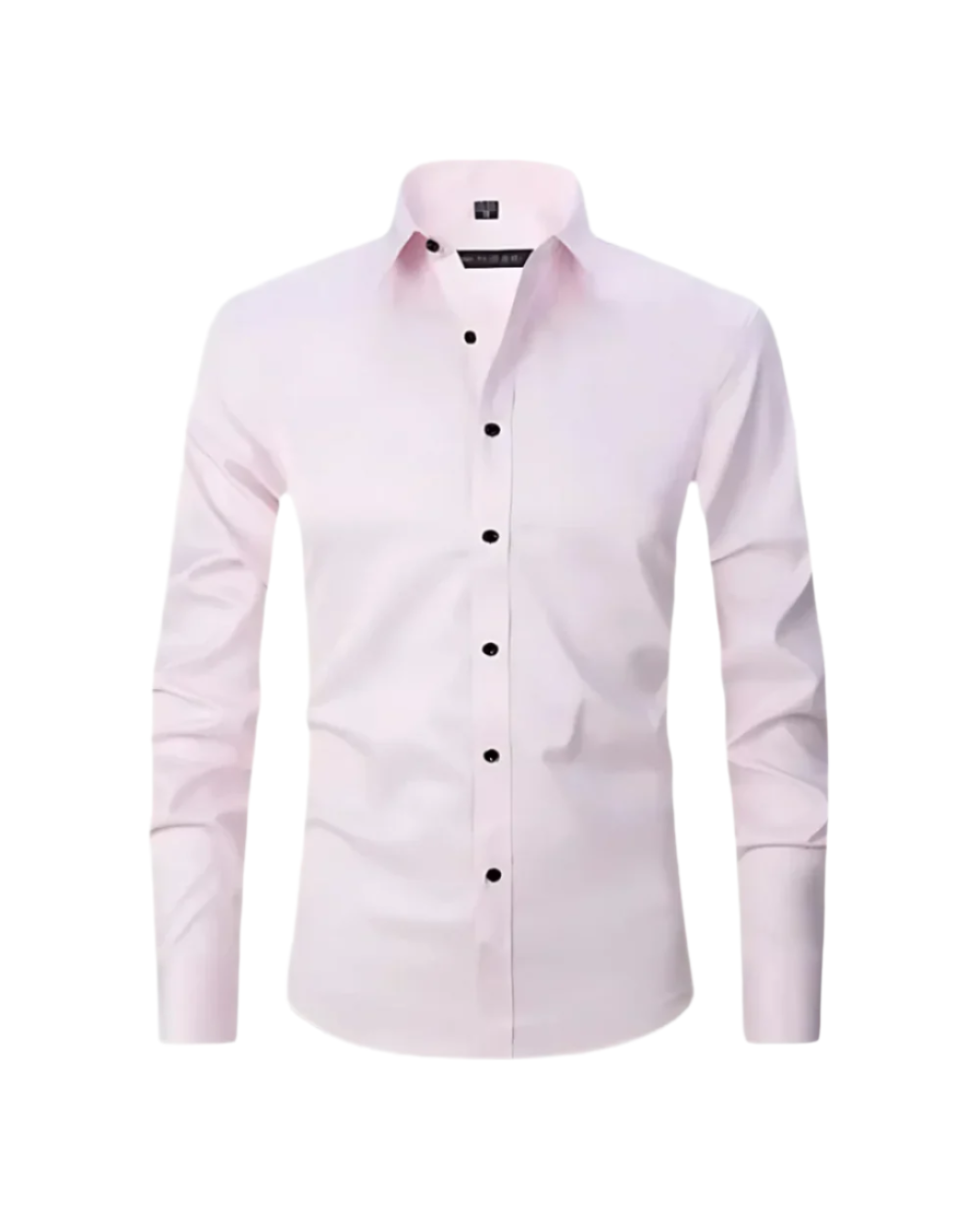 Carlton - Camisa casual elegante