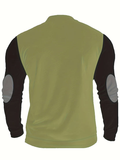 Delven - Sudadera Casual Estilosa