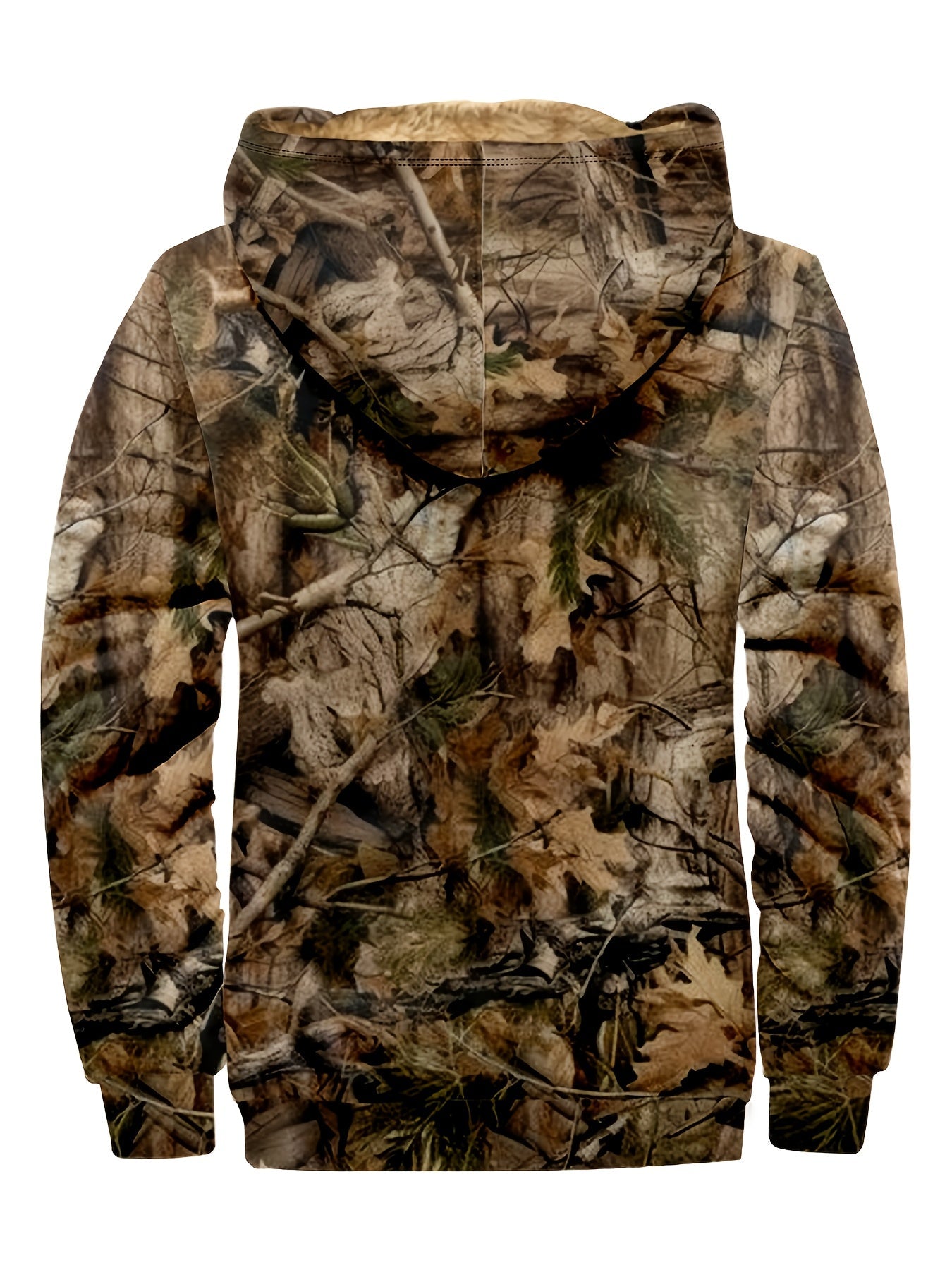 Edricar - Sudadera con Capucha Casual Estilosa