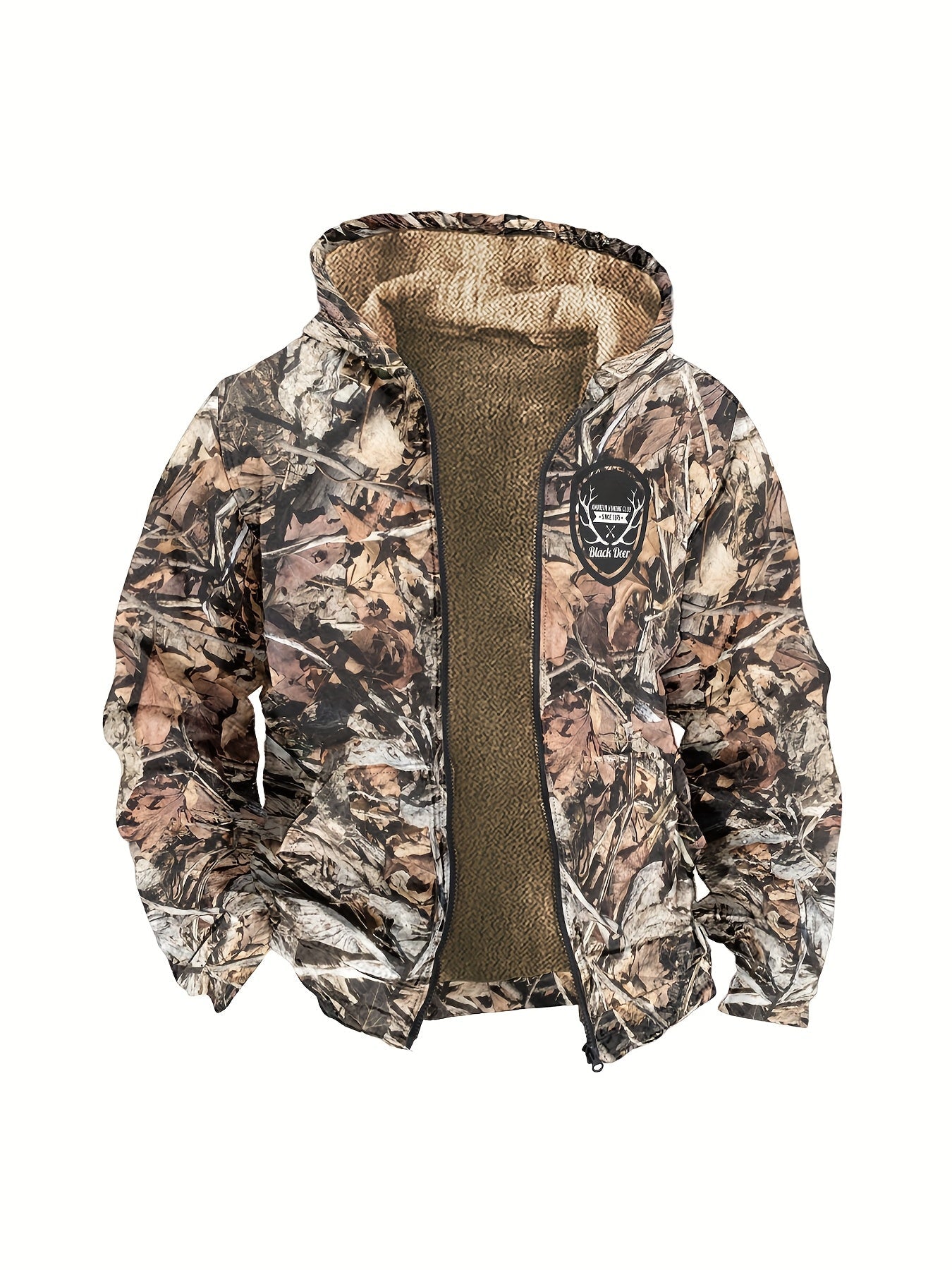 Edricar - Sudadera con Capucha Casual Estilosa