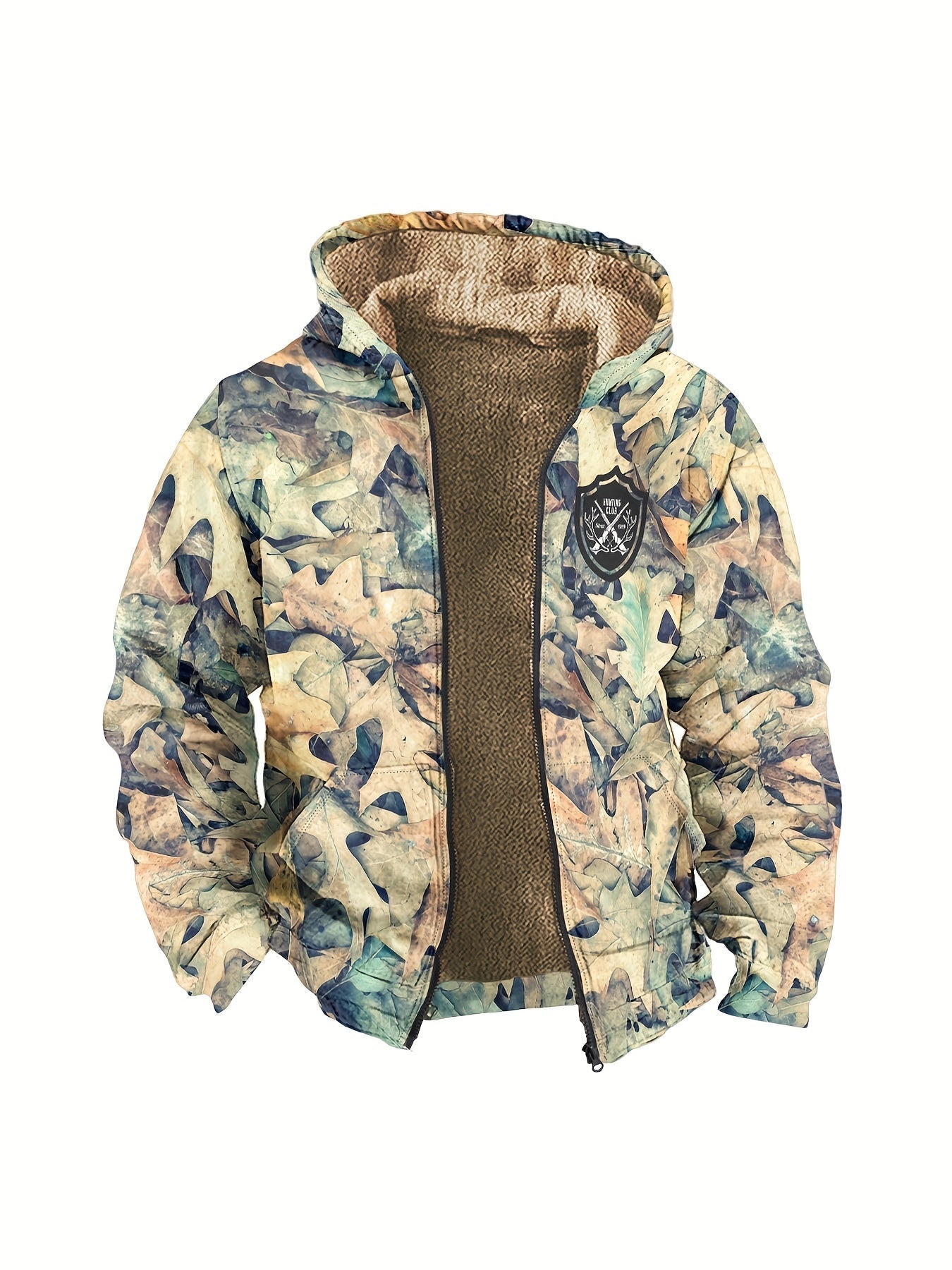 Edricar - Sudadera con Capucha Casual Estilosa