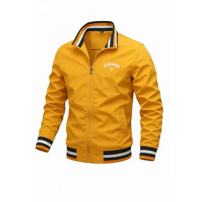 Benicio - Chaqueta Casual Estilosa